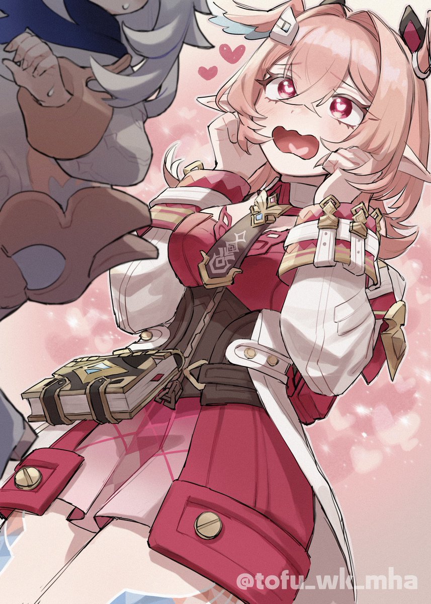 わこたそ tweet media