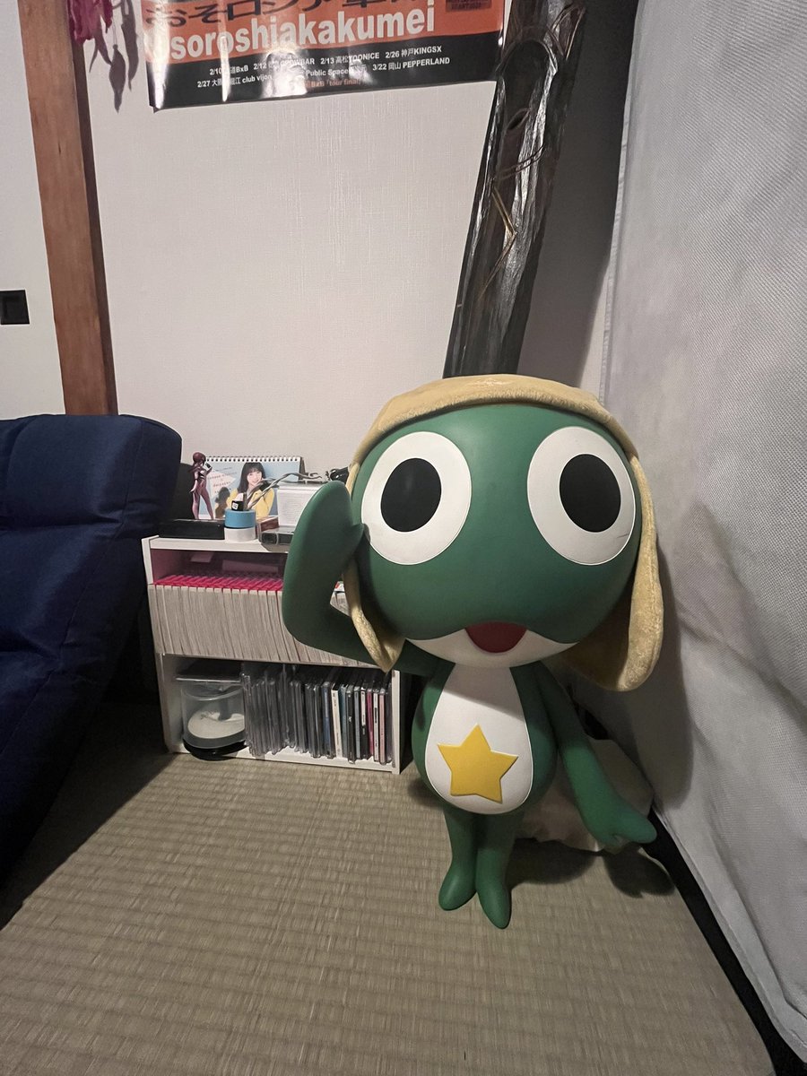 山田浅ェ衛門ジョバンニとは名ばかりの通称テ口リストa.k.aジャンギャルシュタイン私の本当の名はヴぁ tweet media