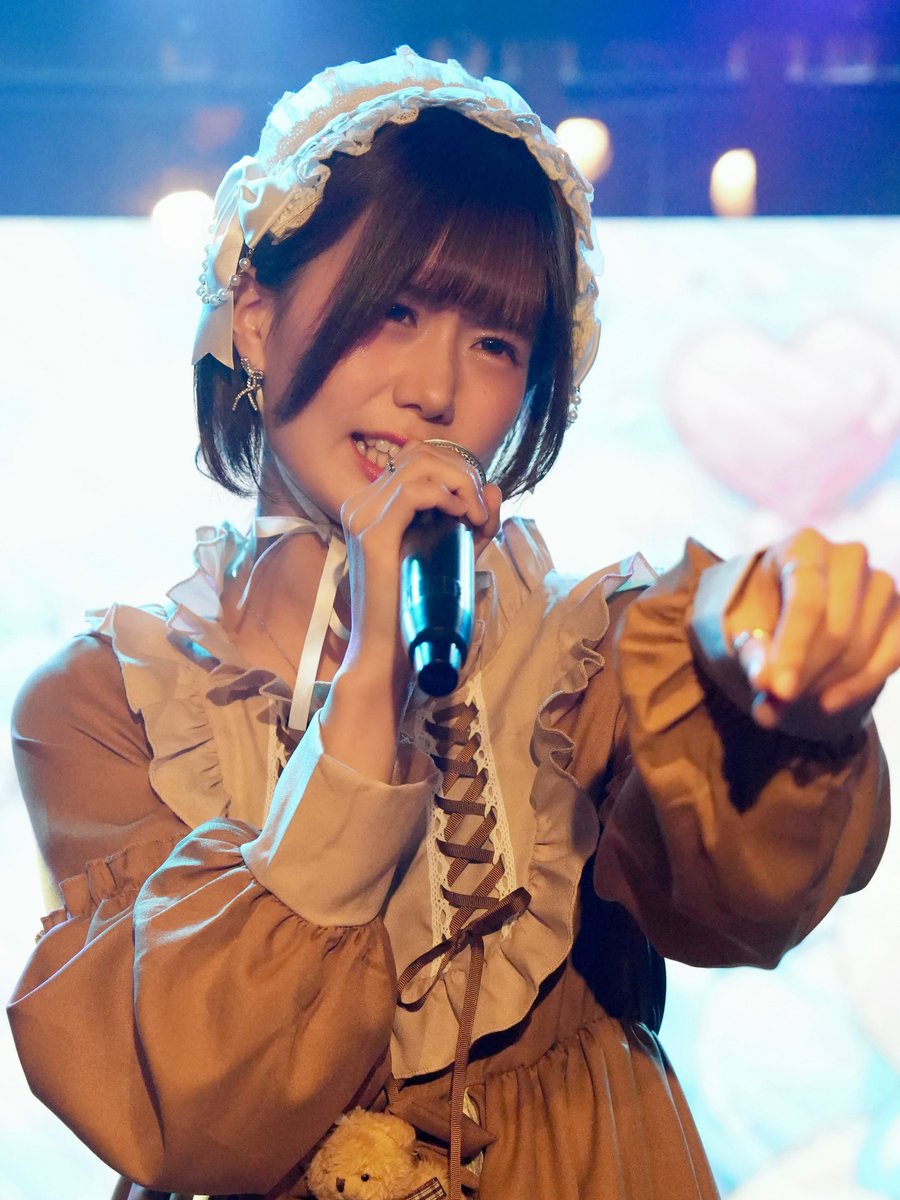 井上せら【365°】 tweet media