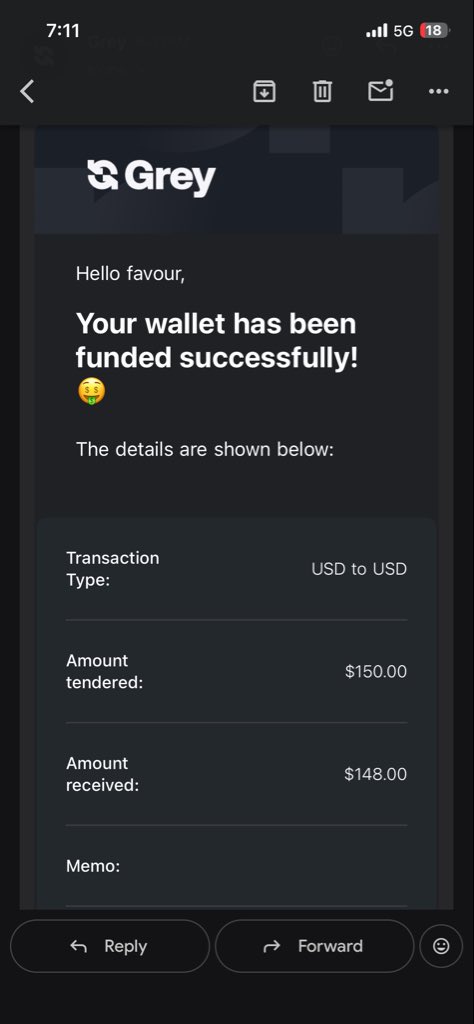 Favour l UGC Creator tweet media