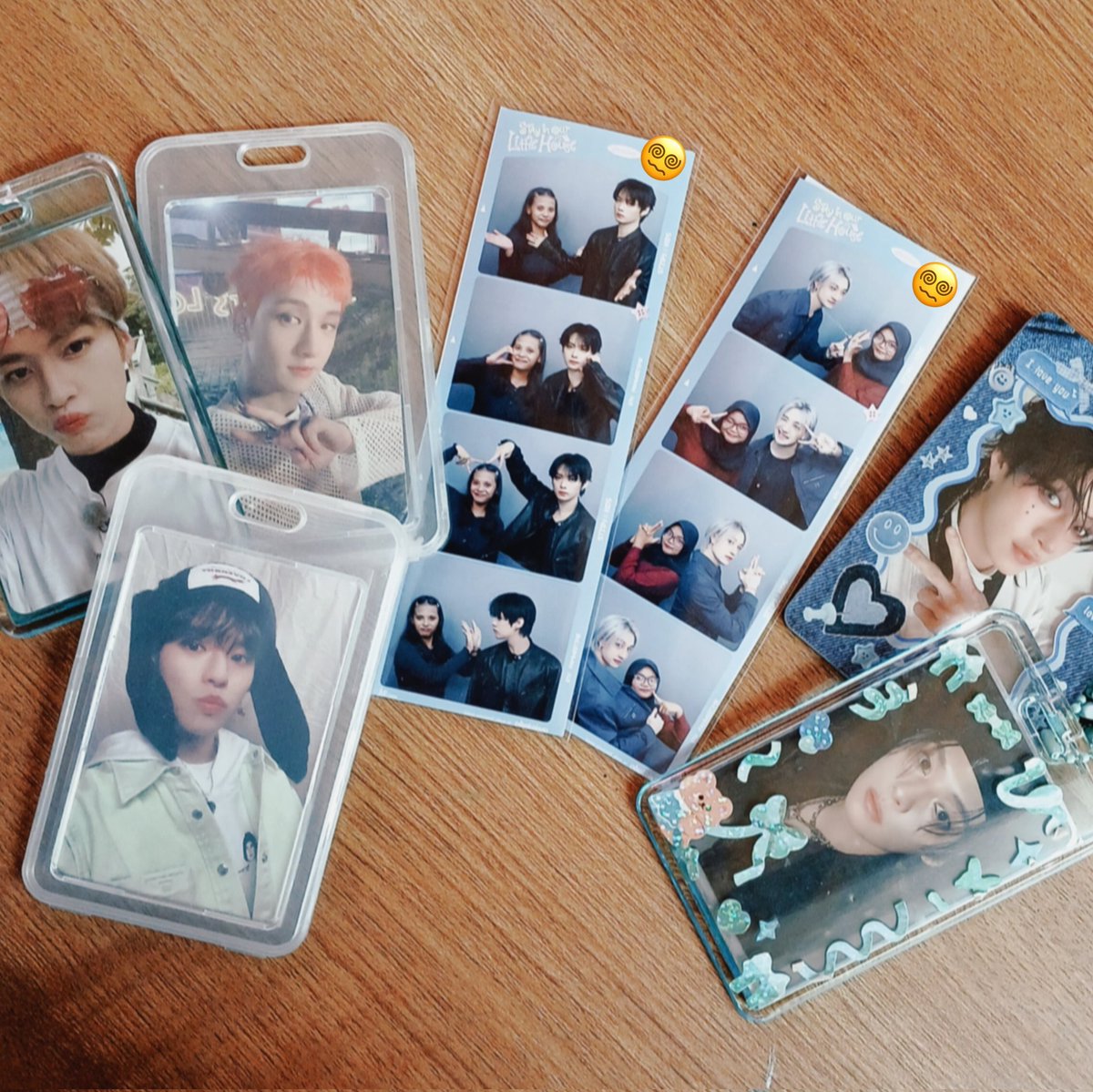 isak axis tweet media