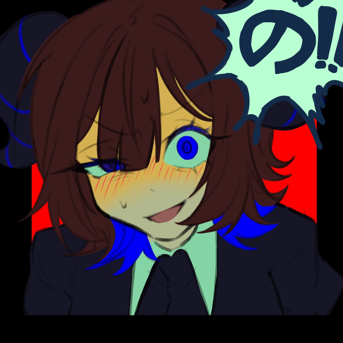 ppyakk_'s tweet photo. #ぴーなたいらすと
アンタに言ってん https://t.co/bdKCFMuwUm