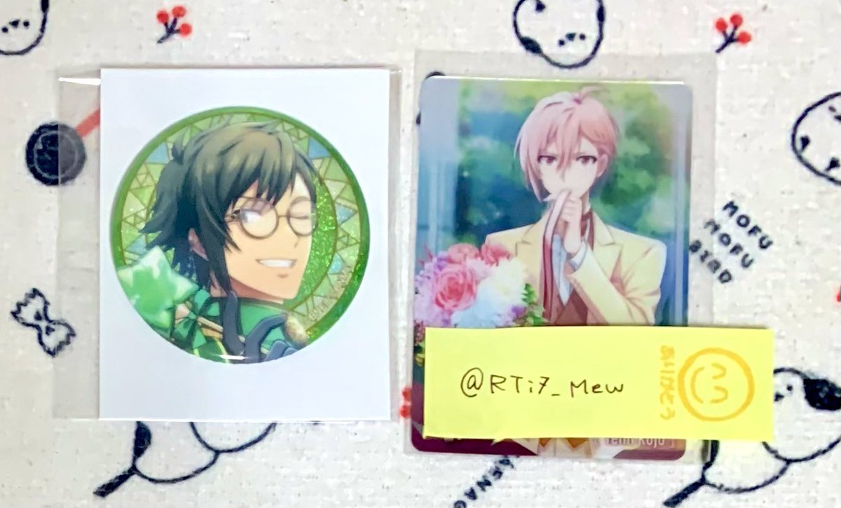 みゅう🍩🐈✨ tweet media