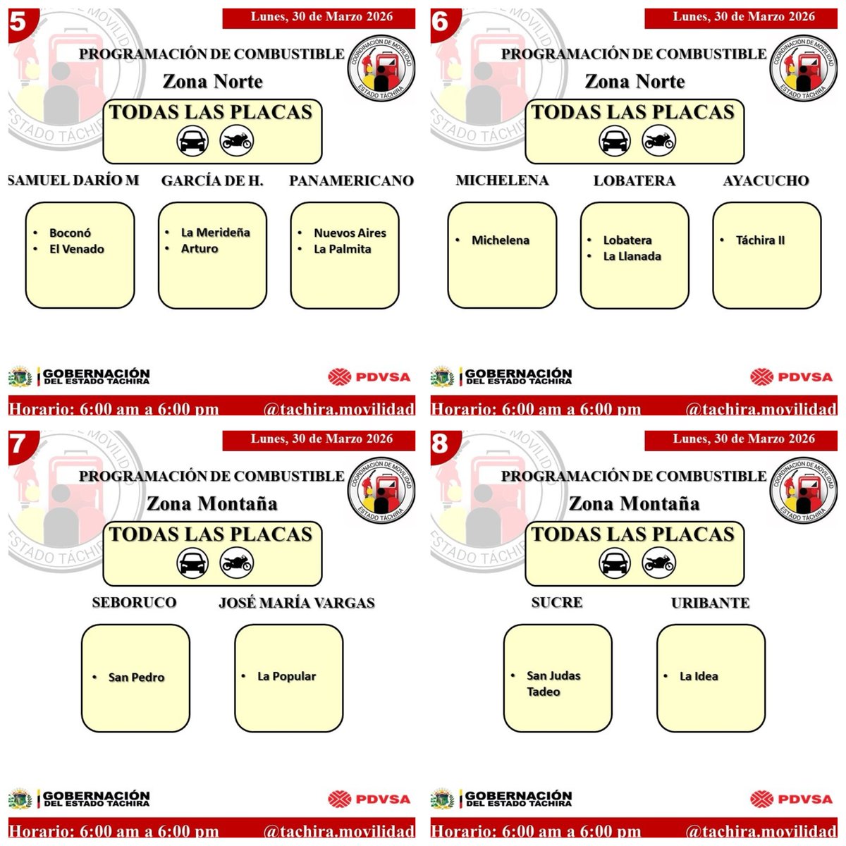 ServiciosReport tweet media
