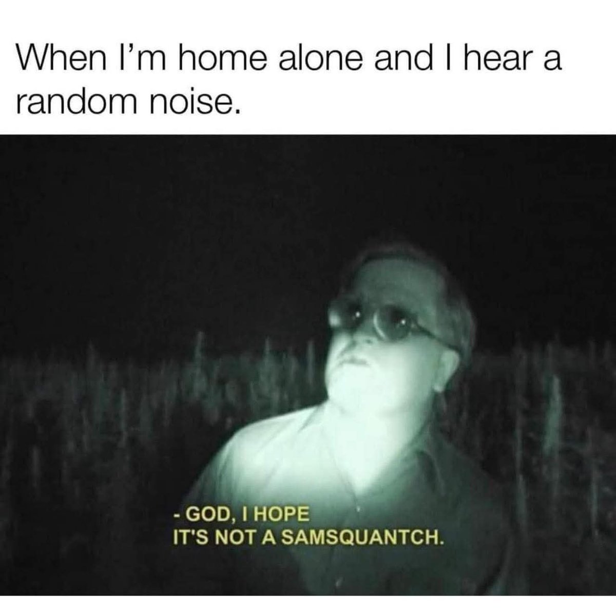 Alien Perspective tweet media