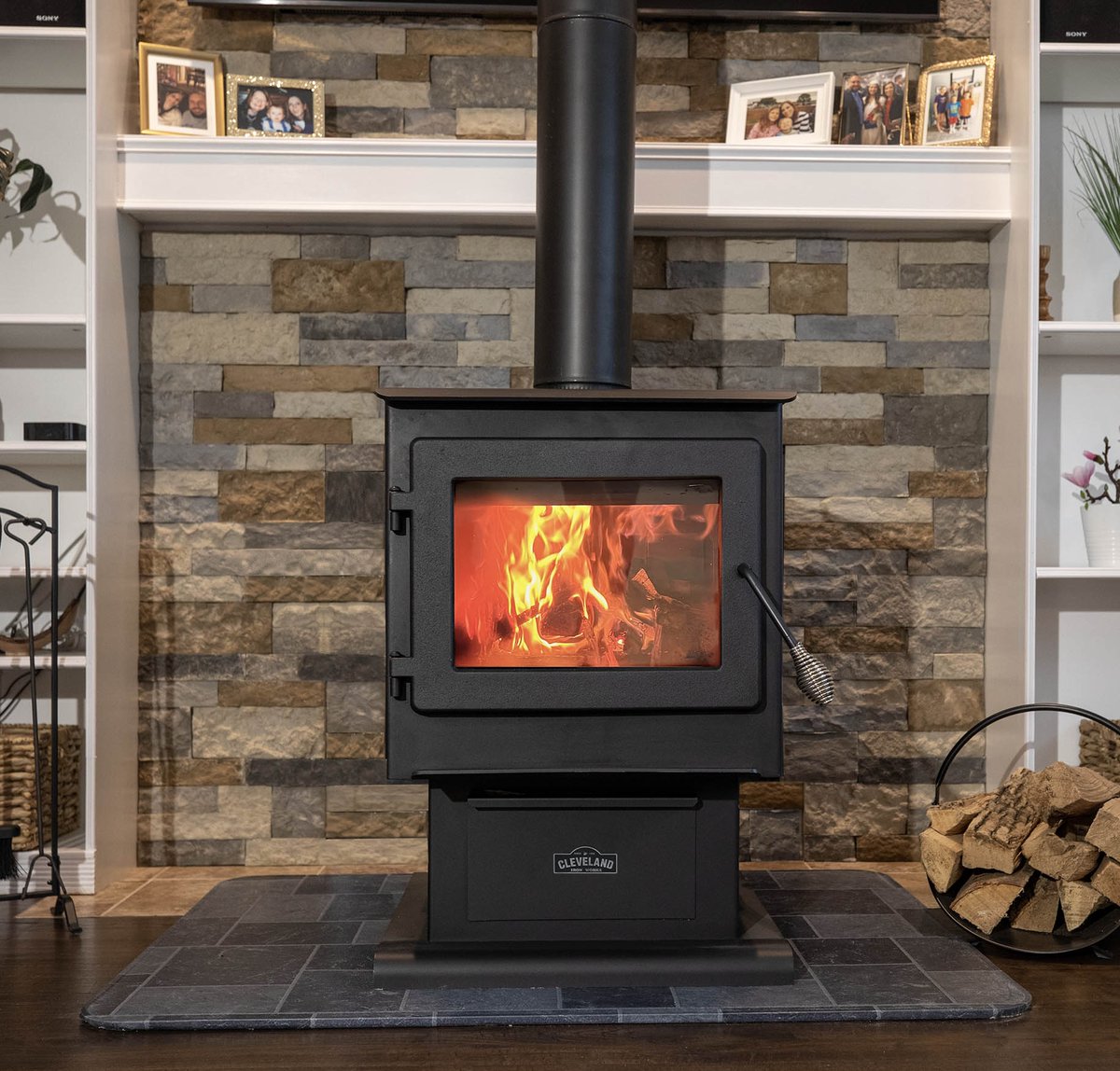 Cleveland Iron Works tweet media