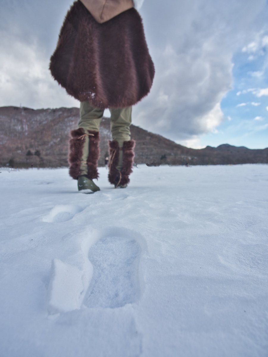 雨具もぐ@3/29板橋a! tweet media