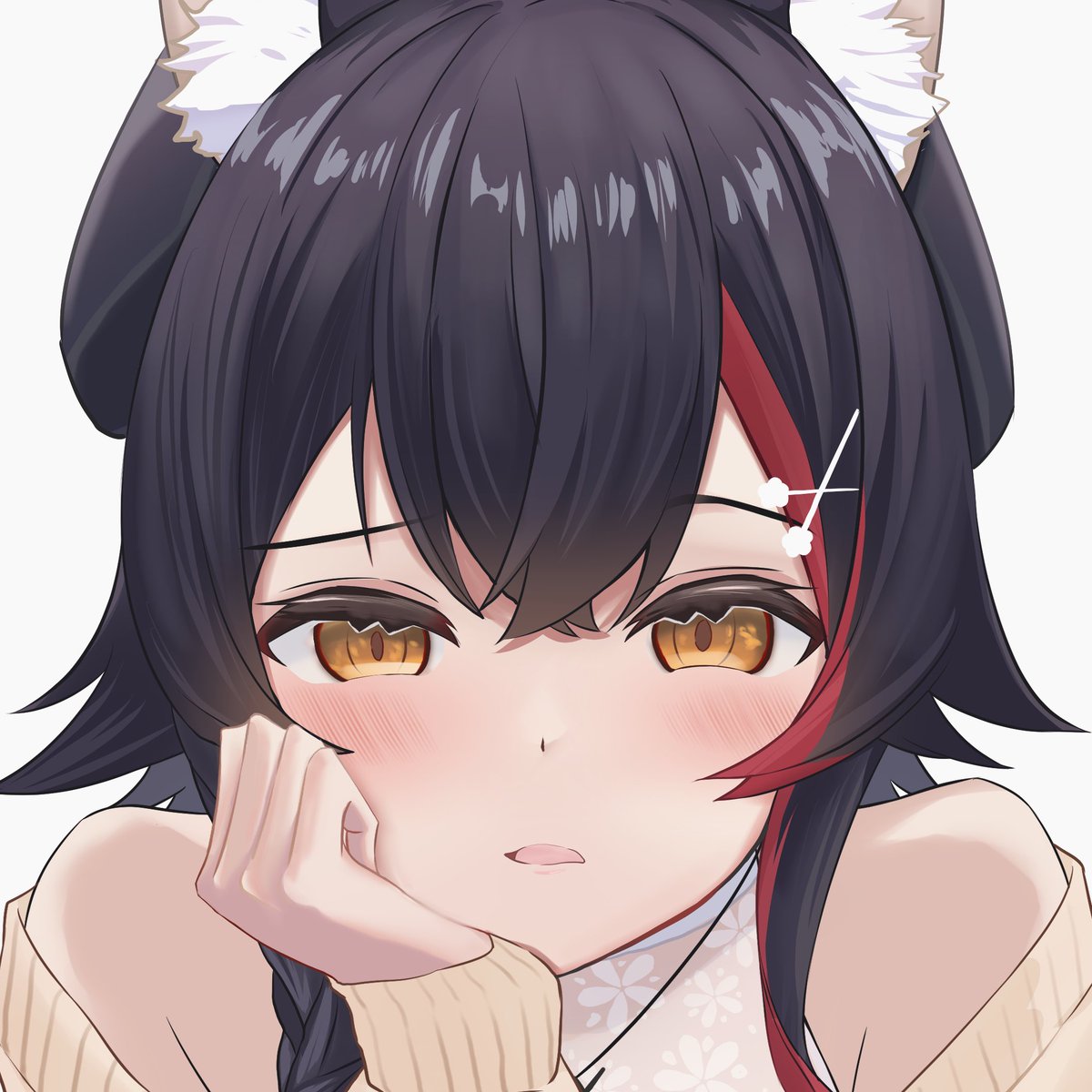 うたごろう tweet media