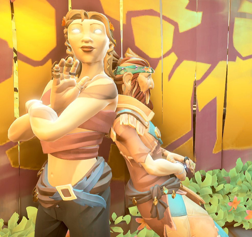 shenanigoon's tweet photo. I didn't get my slutty blue hat 🤭
#SeaOfThieves #BeMorePirate #CommunityWeekend #GiveHat
#ILikeGame https://t.co/KfWhjkp7fa