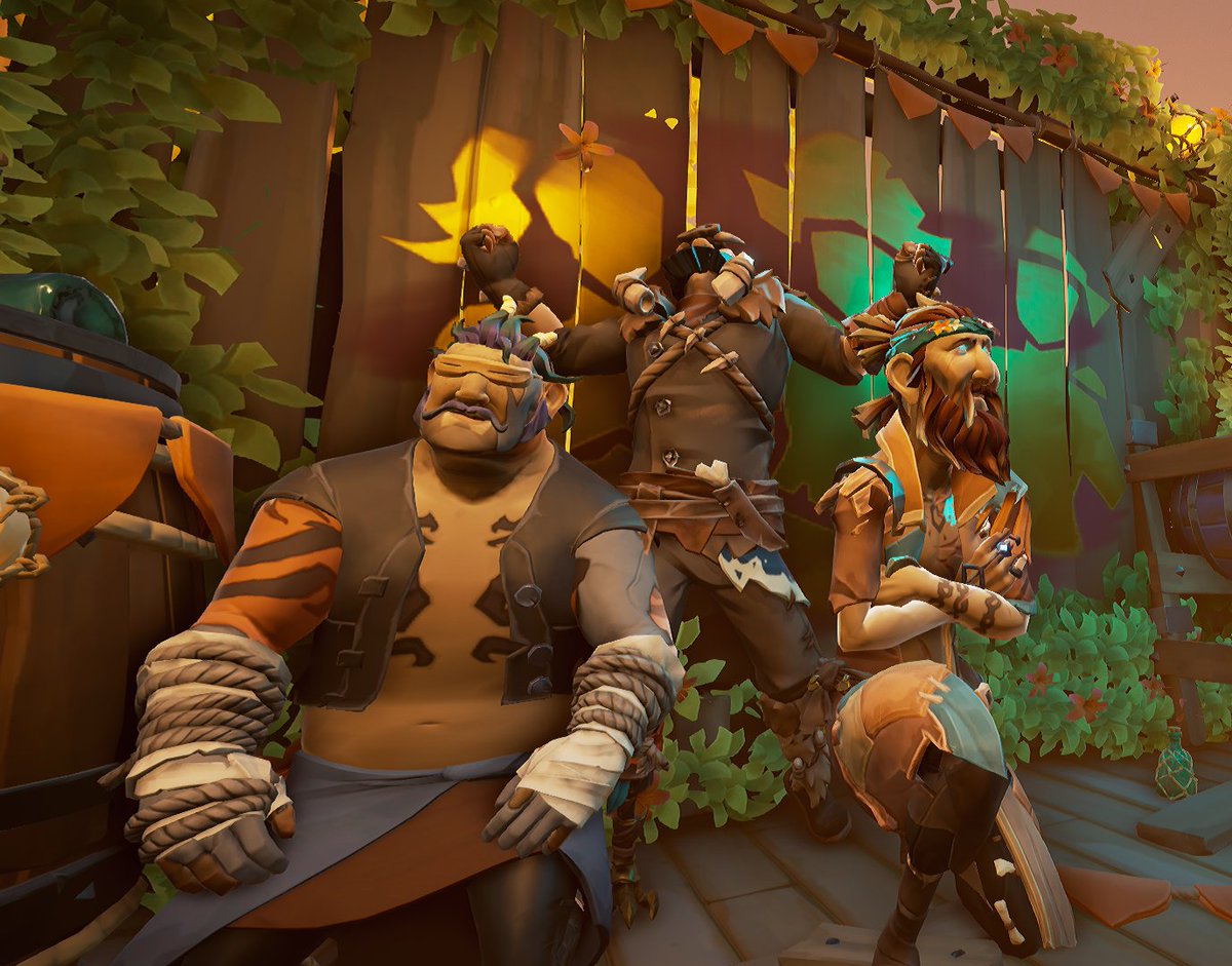 shenanigoon's tweet photo. I didn't get my slutty blue hat 🤭
#SeaOfThieves #BeMorePirate #CommunityWeekend #GiveHat
#ILikeGame https://t.co/KfWhjkp7fa