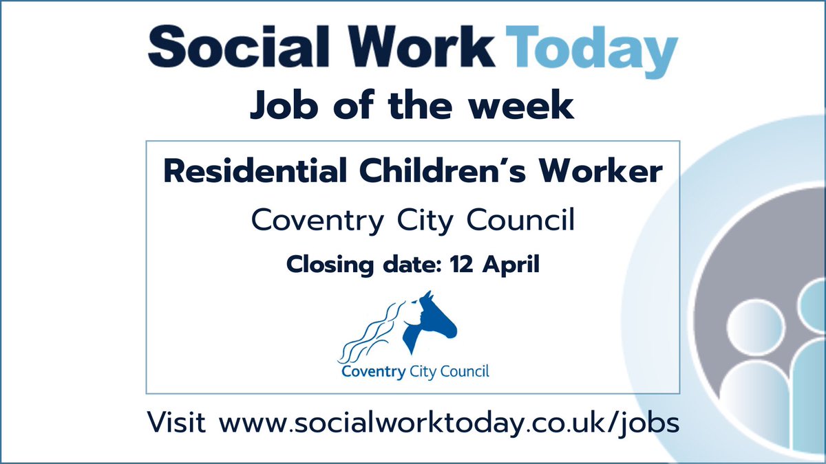 Social Work Today tweet media