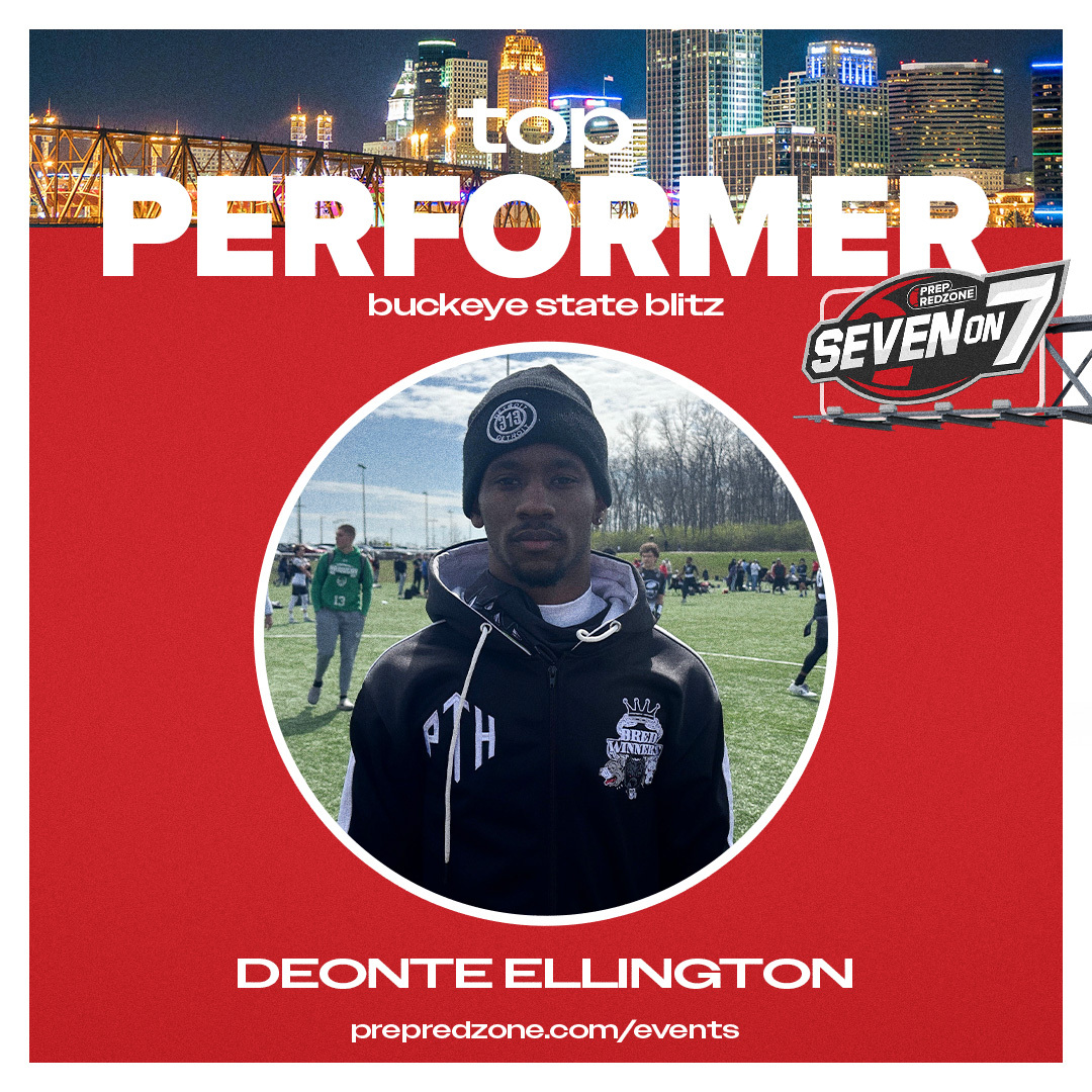 Prep Redzone 🏈 tweet media