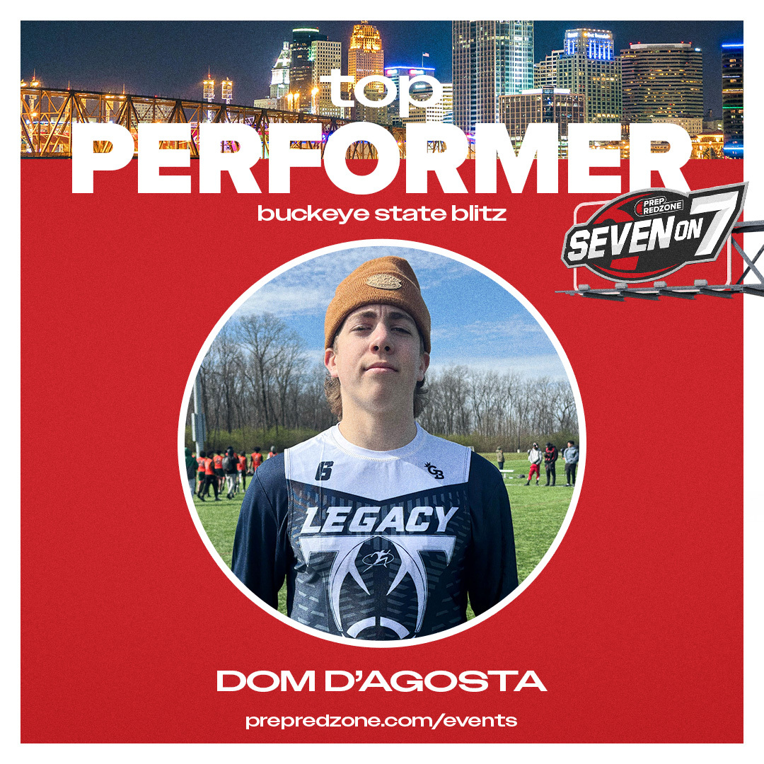 Prep Redzone 🏈 tweet media