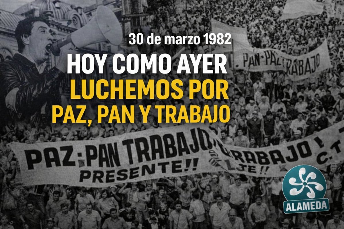 Fundación Alameda tweet media