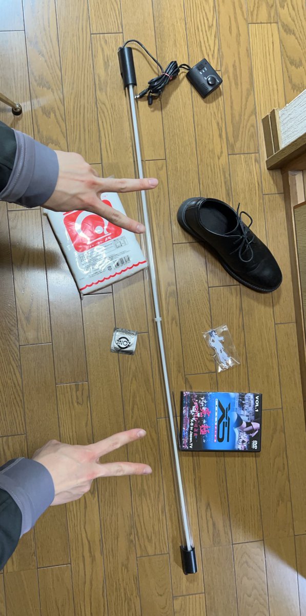レン❇️🛜 tweet media