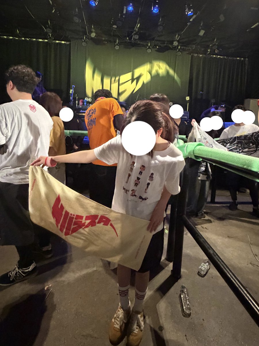 Ayaka tweet media