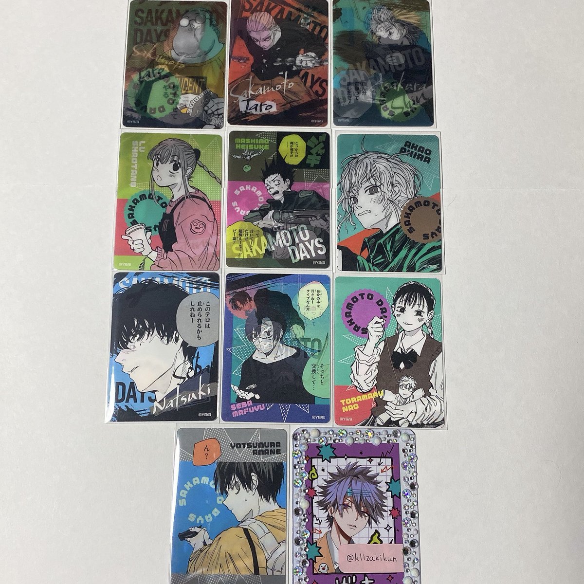 ℳ❤︎ tweet media