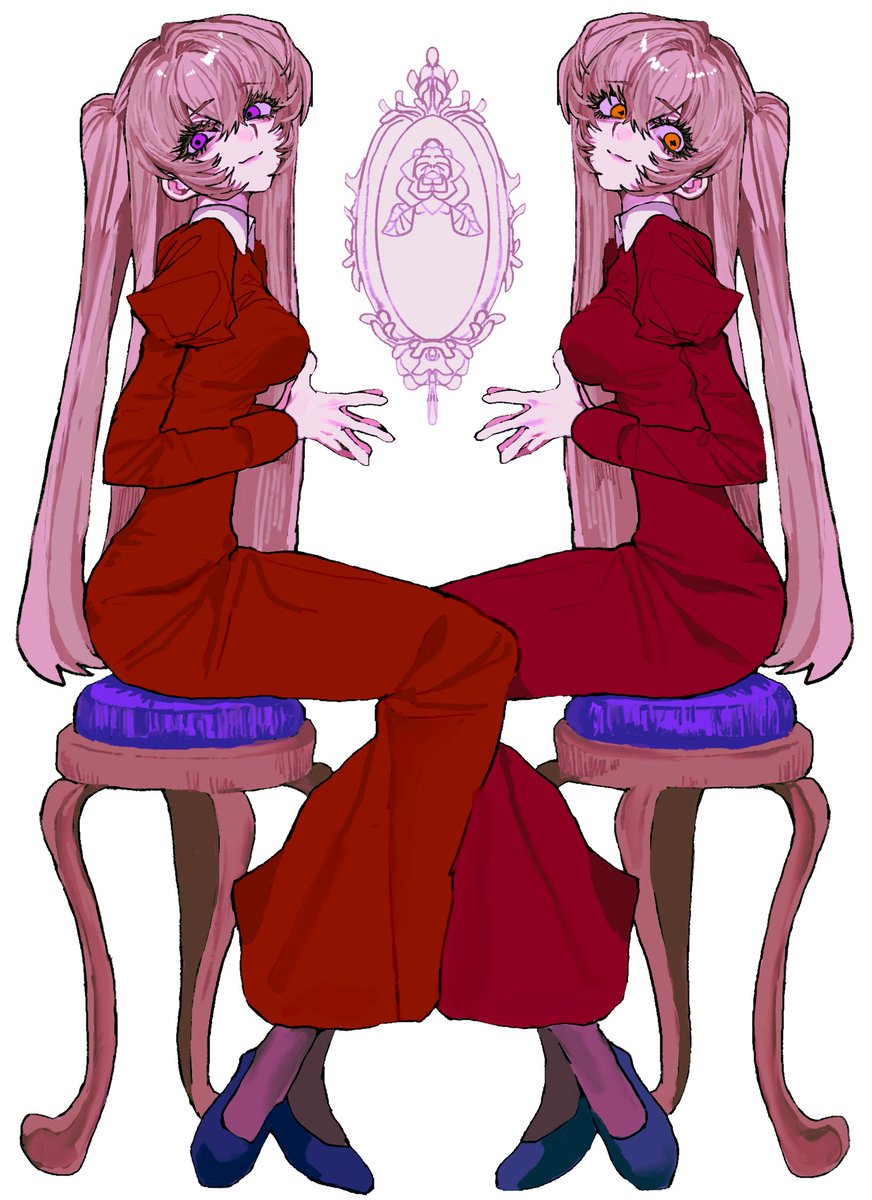 ミコト tweet media