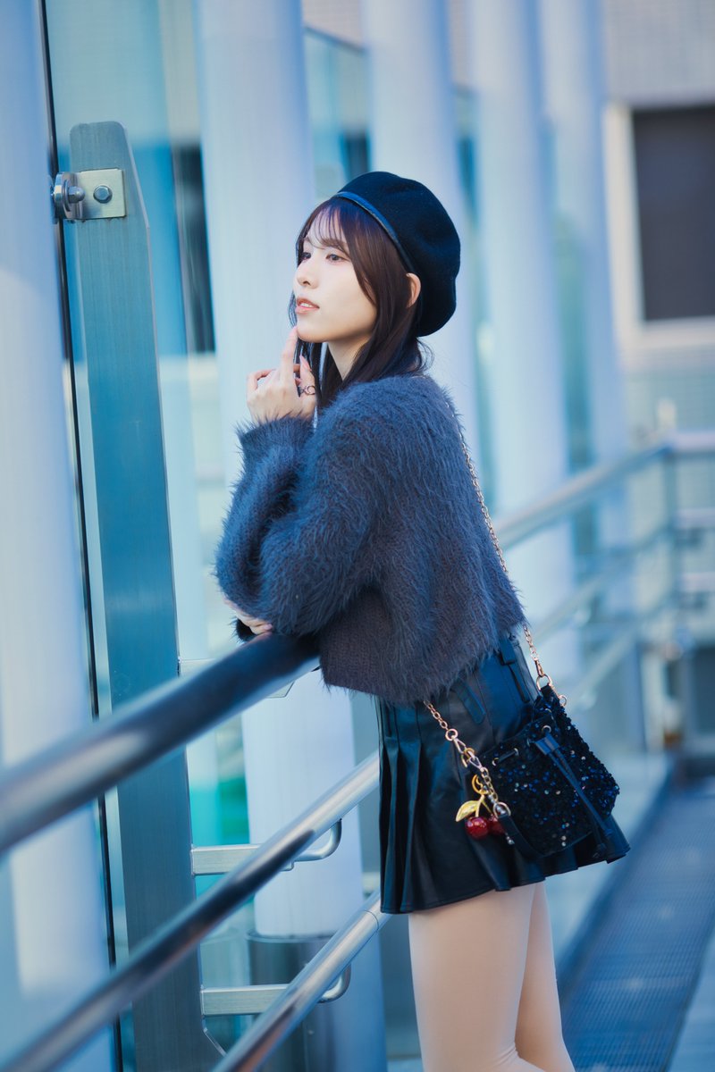 ハロノフ@写真垢 tweet media