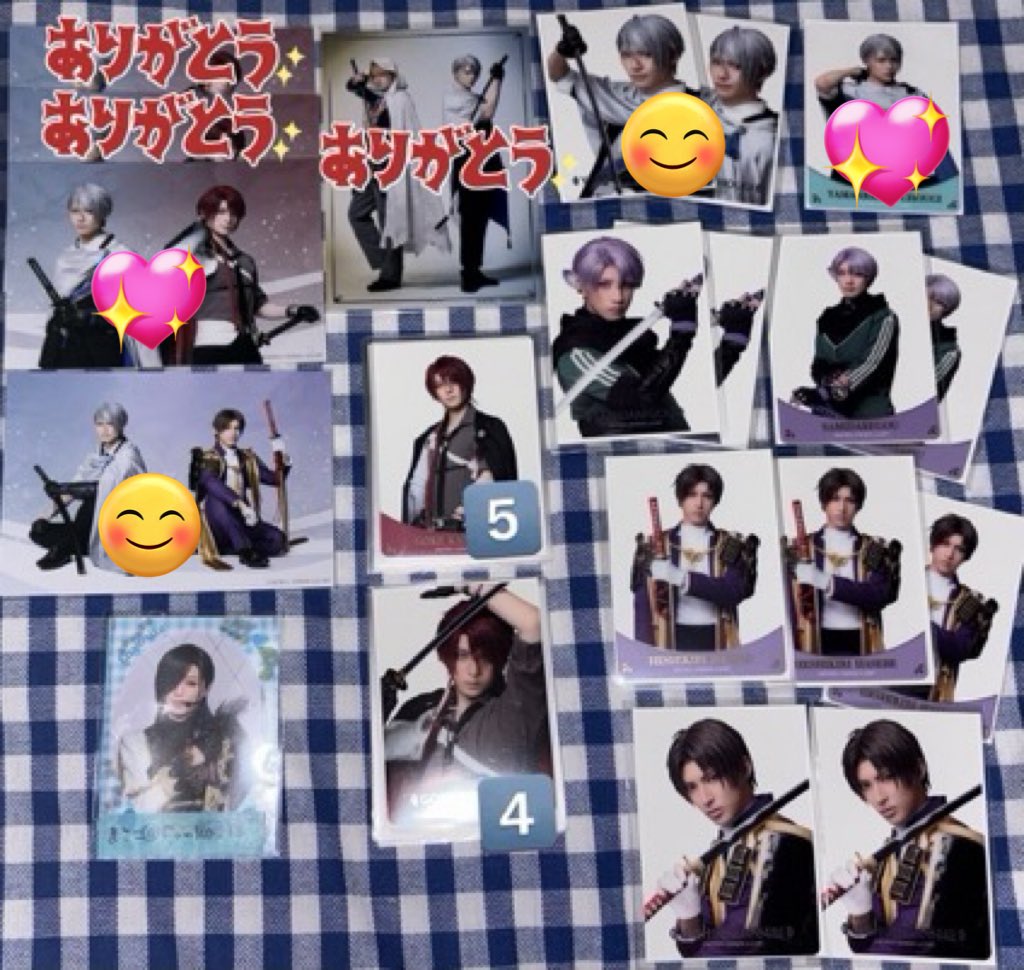 肩甲骨🌙(取引垢) tweet media