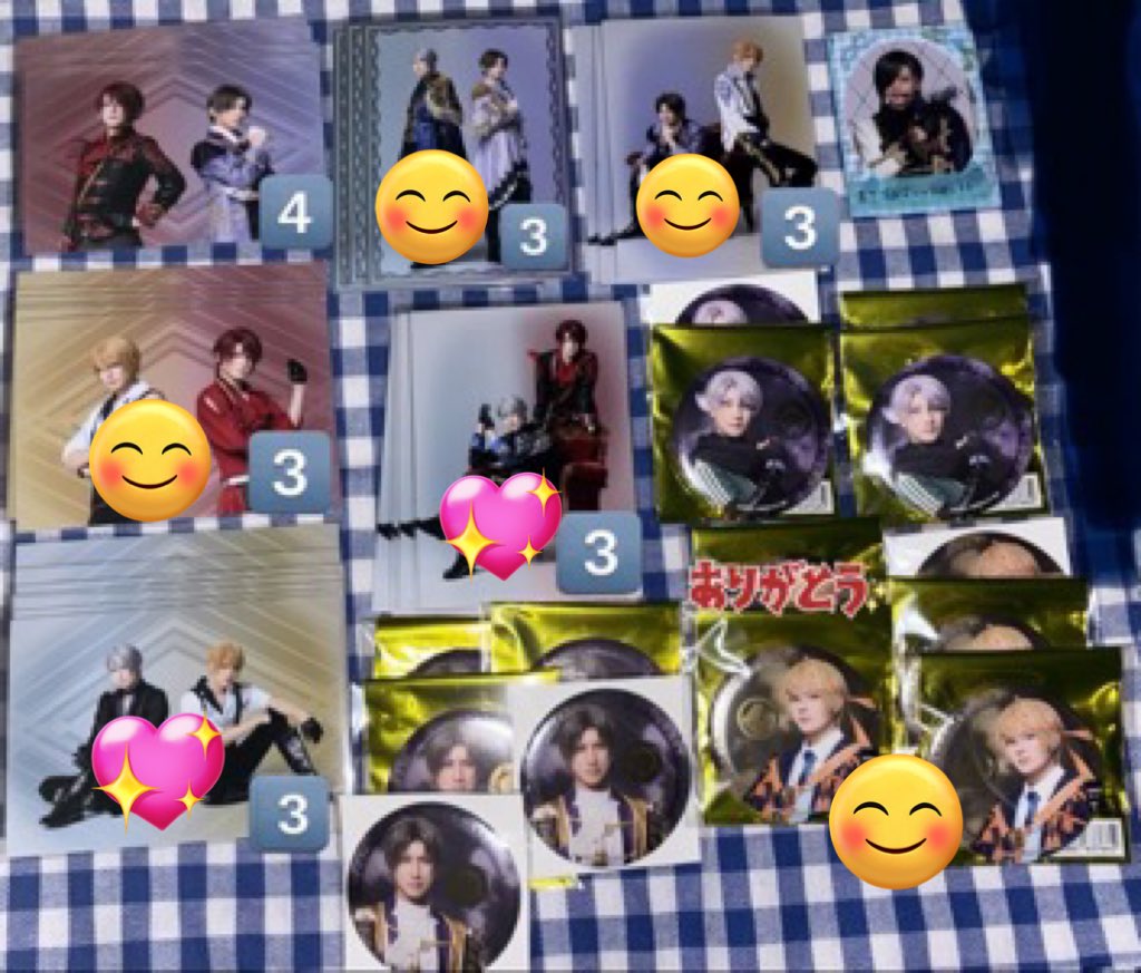 肩甲骨🌙(取引垢) tweet media