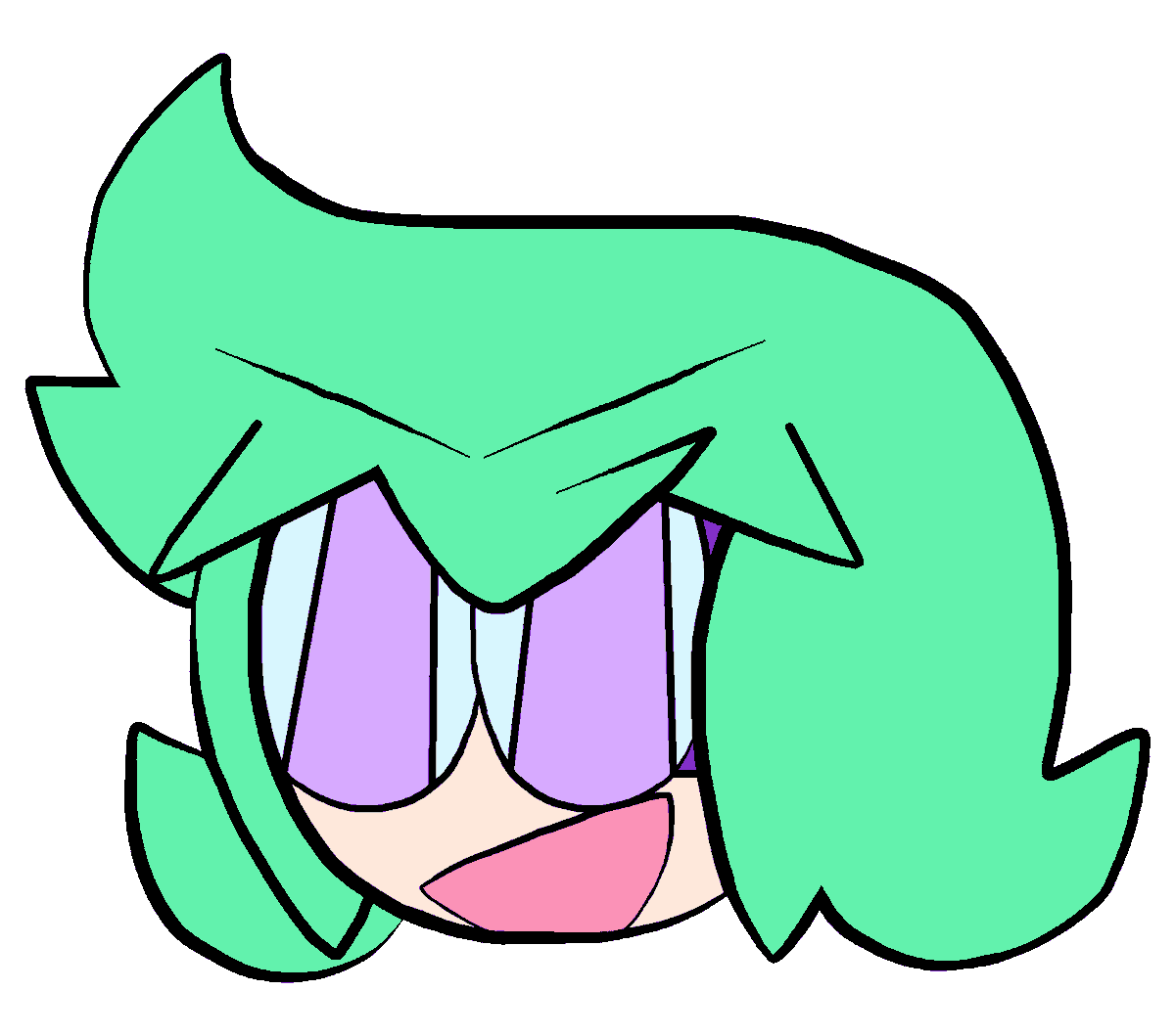 Have some head icons of Off the Clock, ripped from the art for Colin's art prompt for February, and adding everything back. And if any member of OtC wants to use these for whatever, I'll be glad to send better rips in DMs.

<a href="/iAnimate38/">Colin Kelly</a> <a href="/Sajin_71/">Sajin</a> [enter Tak acc here] <a href="/imBailout/">Bailey</a>