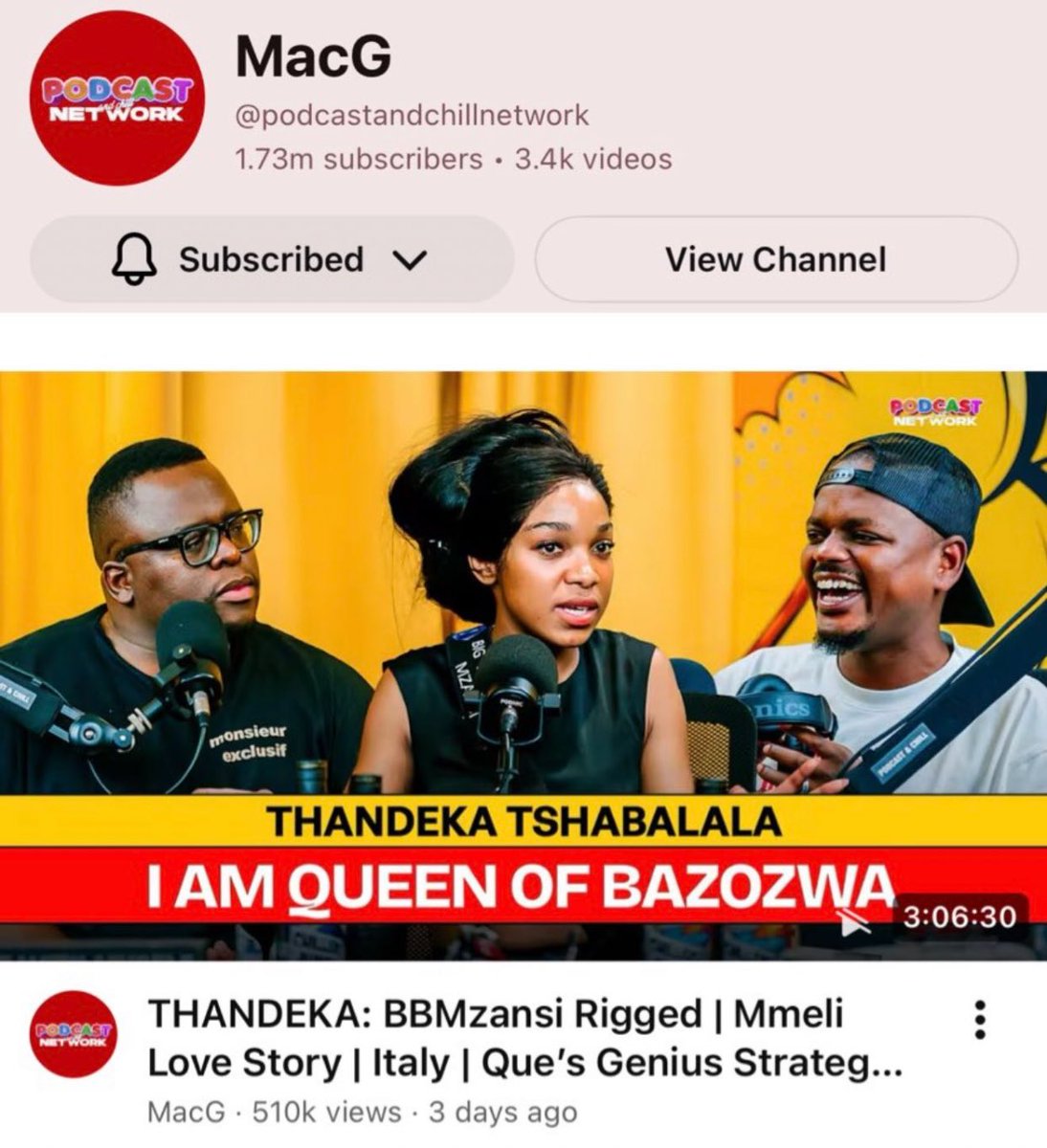 Tash❤️ tweet media