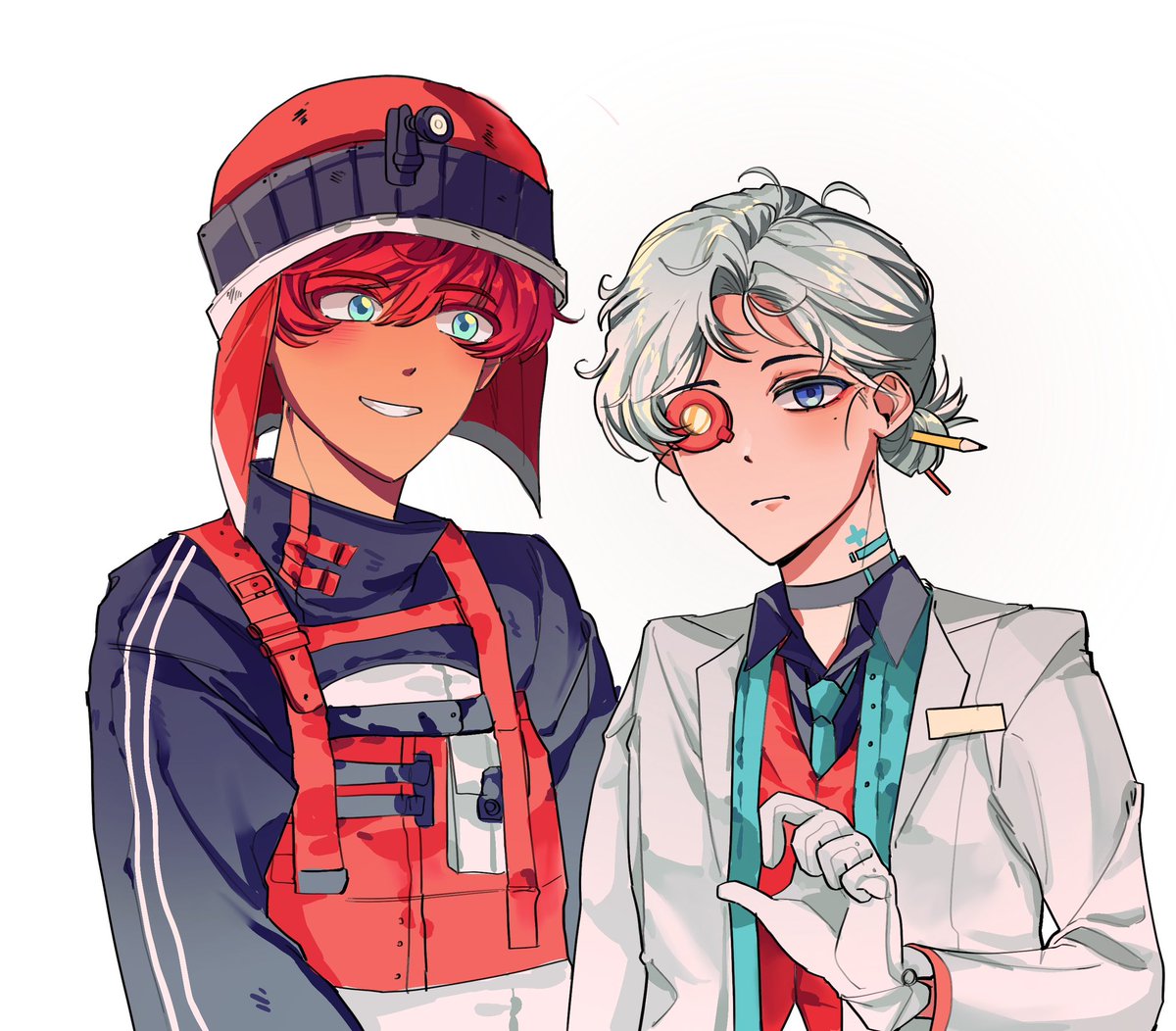 아키 W ㅋㅁㅅ tweet media