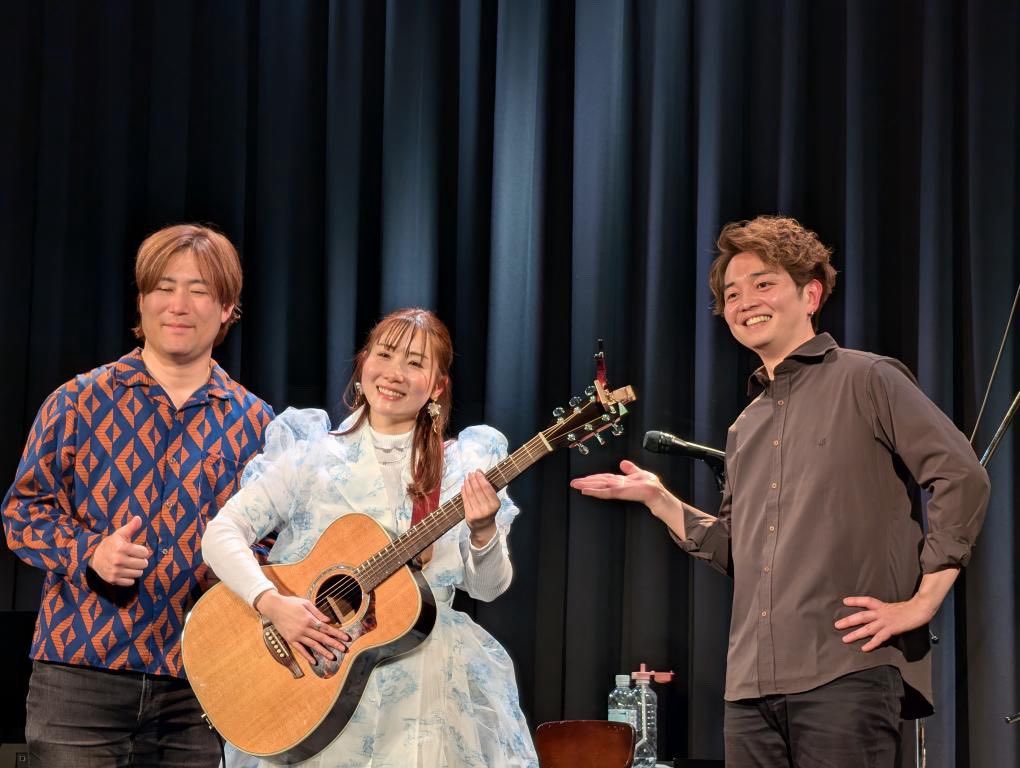 たえたそ（中の人）クワカブYouTuber tweet media