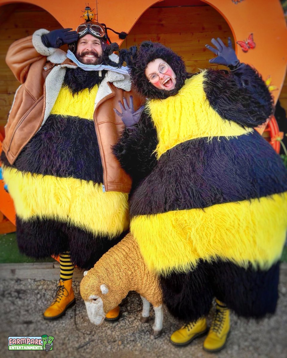 SP & FP Entertainments tweet media