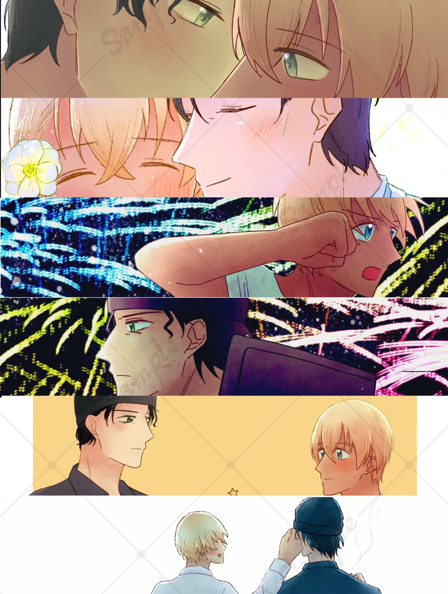 みんこ tweet media