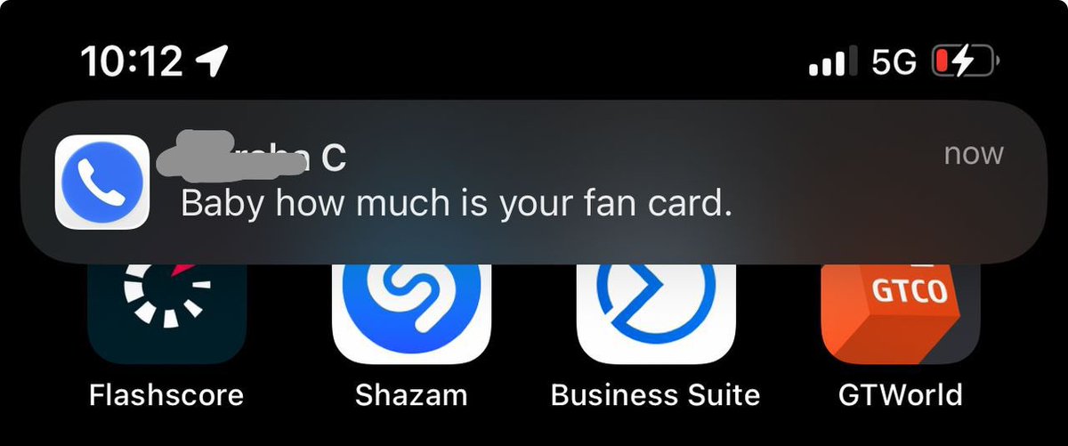 Celeb pass lotto tweet media
