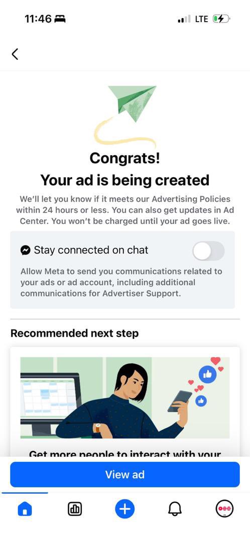 Celeb pass lotto tweet media