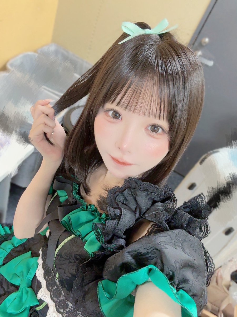 甘楽めるの ♡4/26 zepp Yokohama ワンマン♡ tweet media