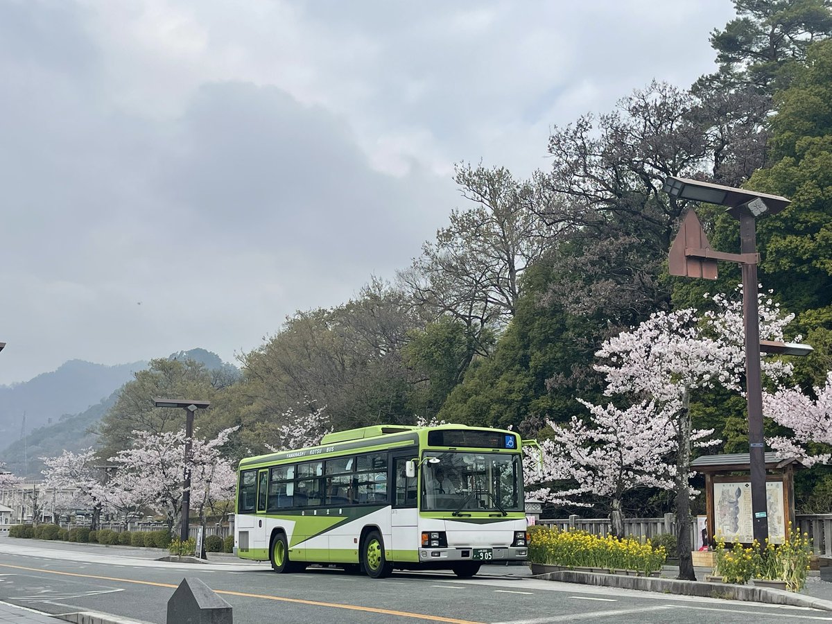 甲斐國総鎮護　武田神社 tweet media