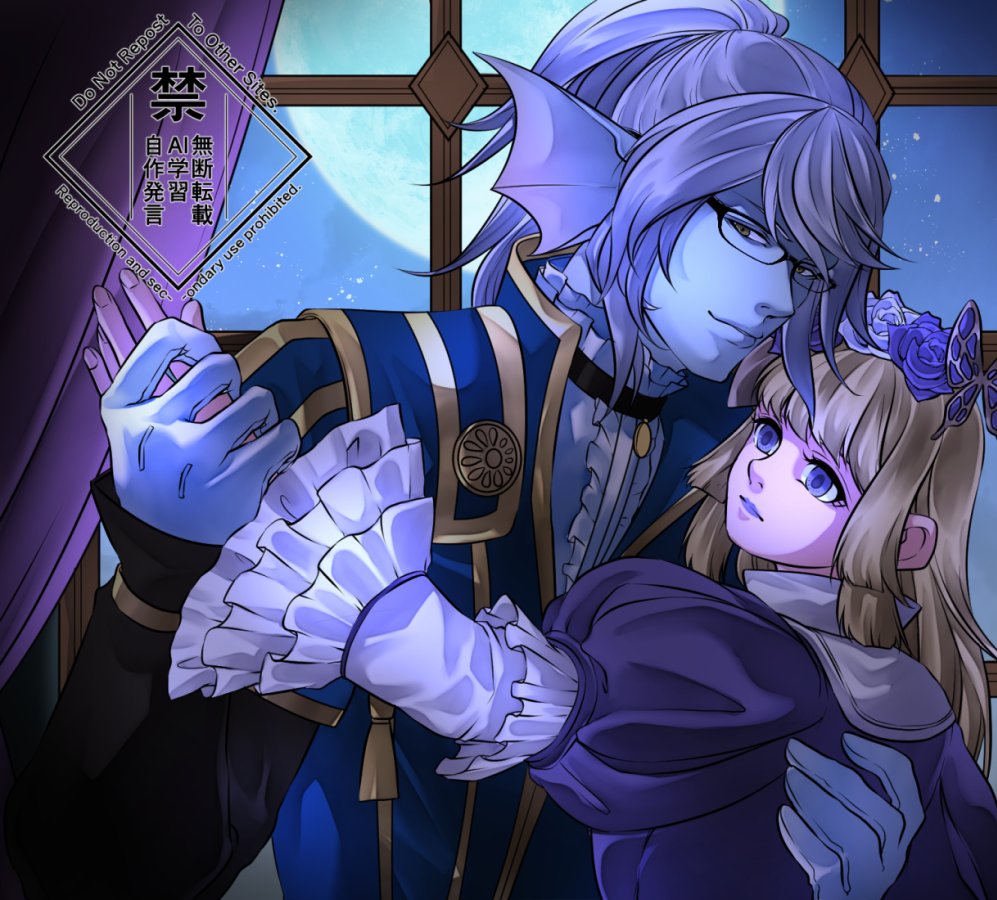 山南クラ助 tweet media