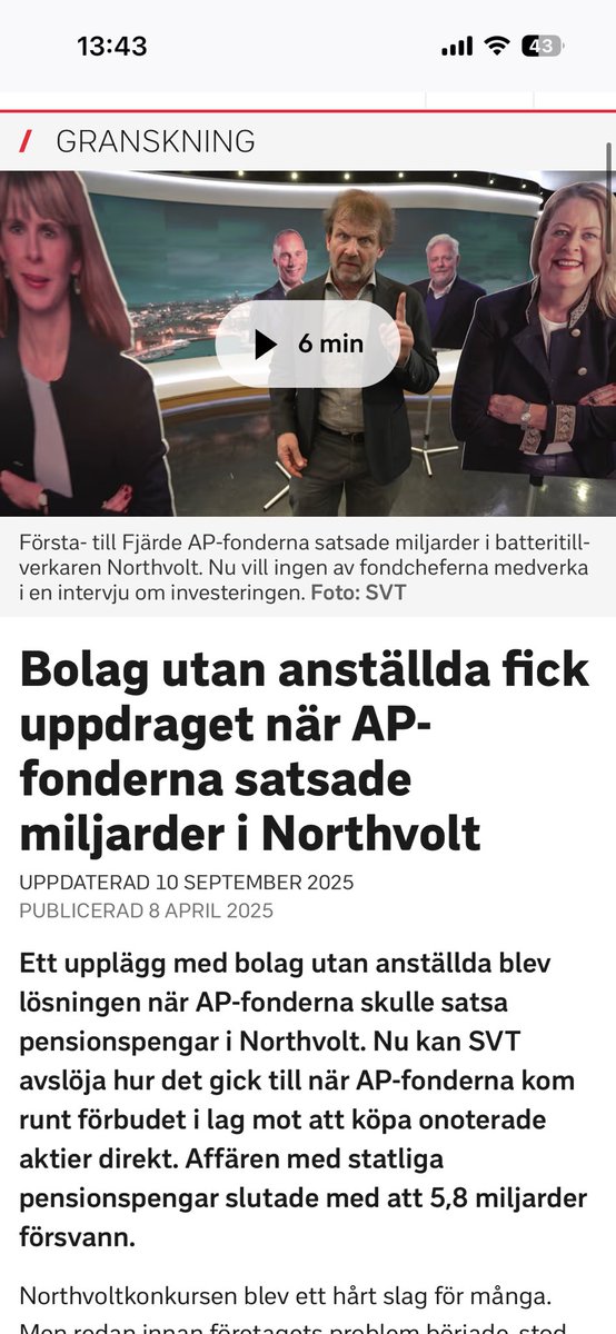 Rebecca Weidmo Uvell tweet media