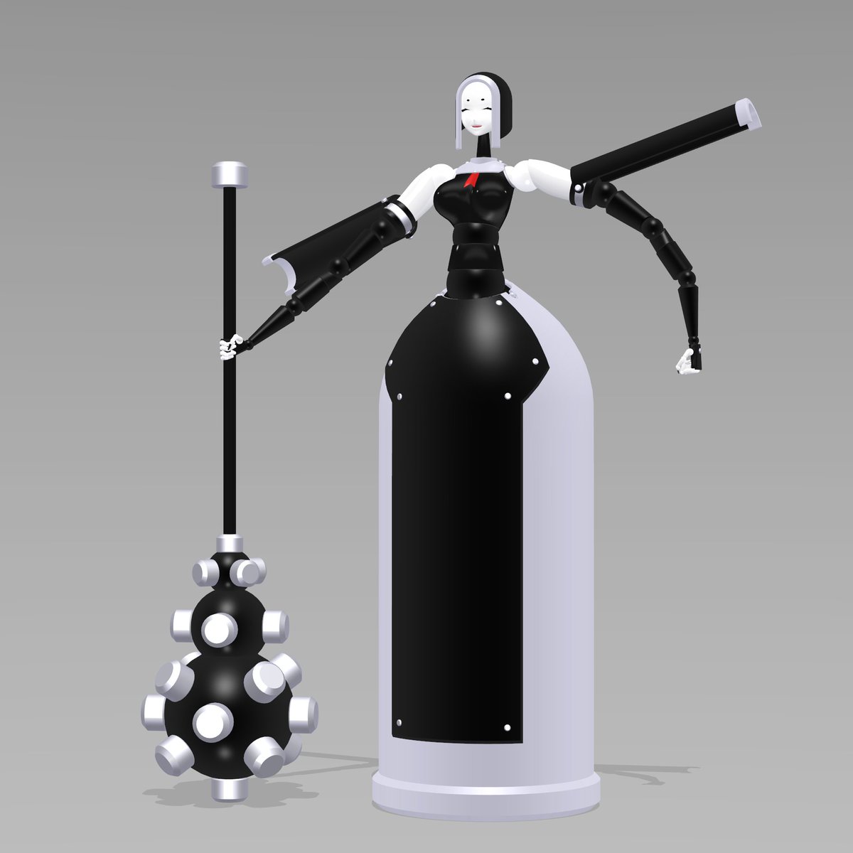 NEPTLUDE😮 tweet media