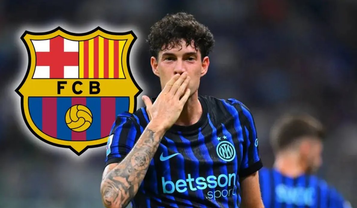 Armando Areniello tweet media