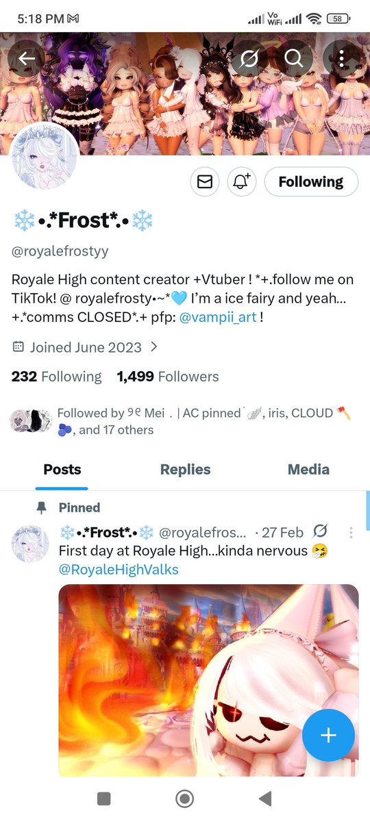 🌸Arya🌸 tweet media