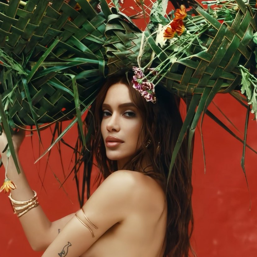 AnittaPress's tweet image. Músicas já confirmadas no novo álbum da Anitta "EQUILIBRIVM":

Caminhador
Bemba
Girl from Rio, Pt. 2
Doçura ft. Melly
Choka Choka
Meia Noite
Pinterest
Nanã ft. KING &amp;amp; Rincon Sapiência
Deus Existe
Vai Dar Caô ft Ebony
De Graça (Desgraça)
Música com Sample de Baby