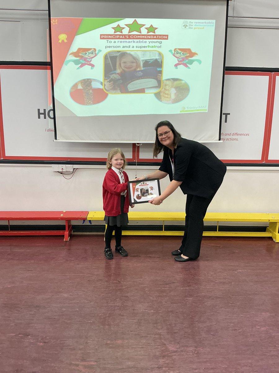 Trinity Academy Akroydon tweet media