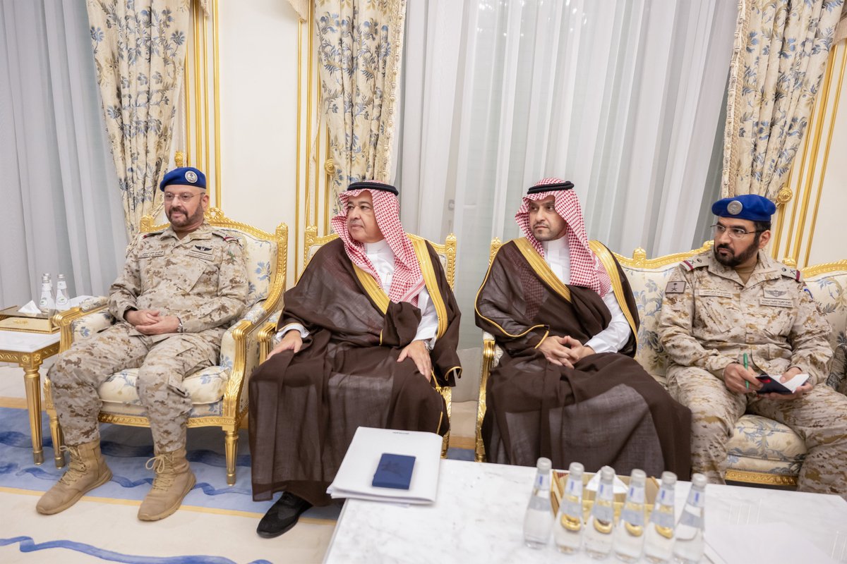 وزارة الدفاع tweet media