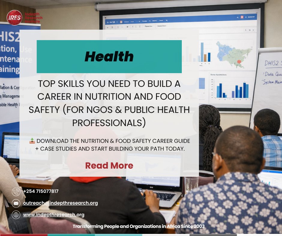 Indepth Research Institute (IRES) tweet media