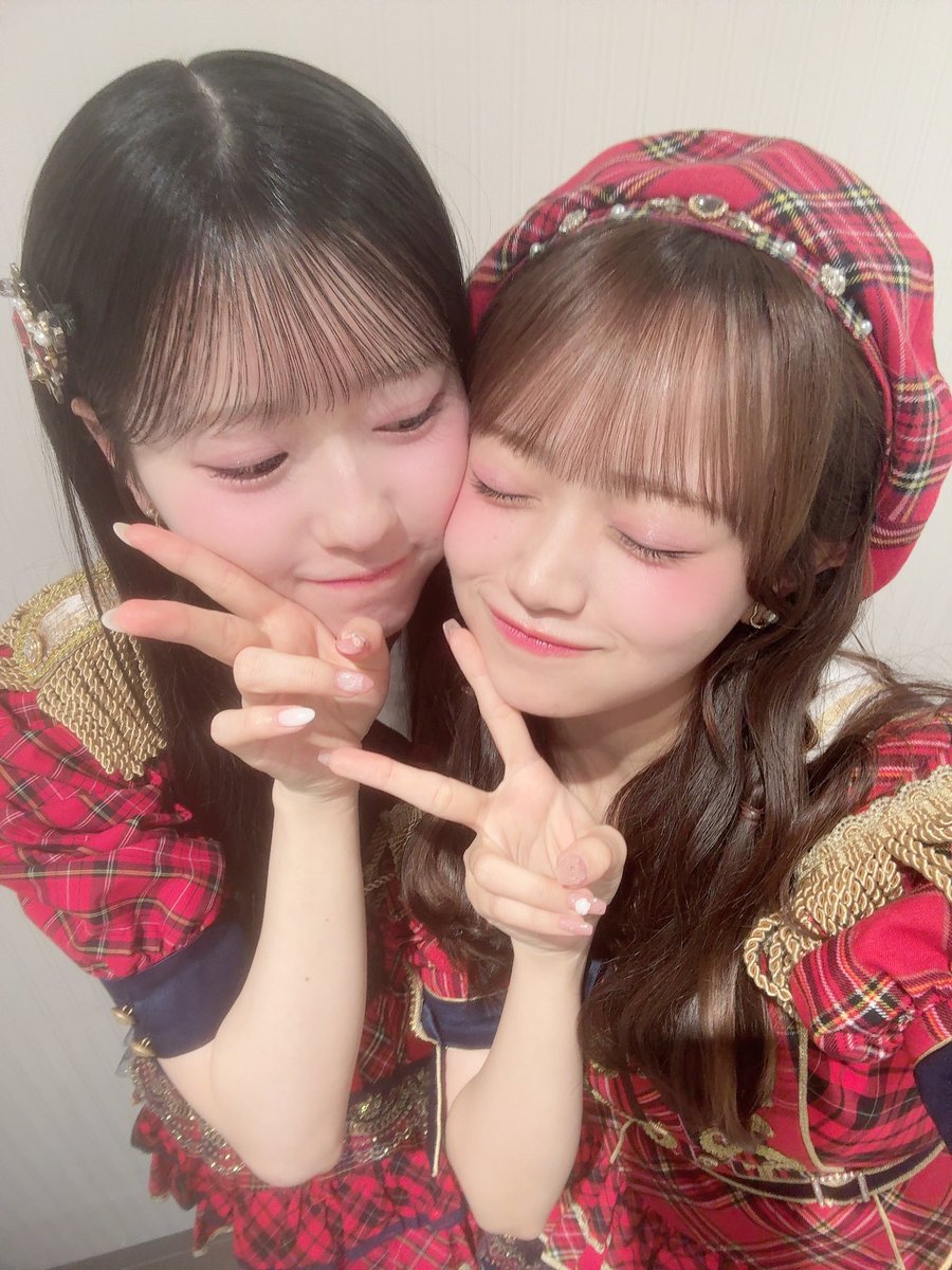 花田藍衣 tweet media