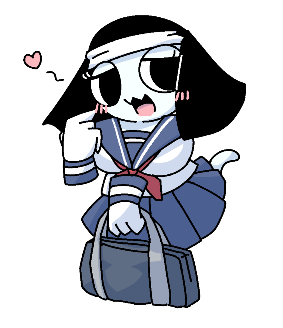 らてのす tweet media