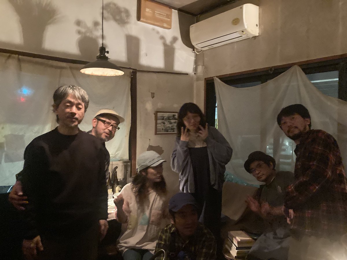 ほしこたえ tweet media