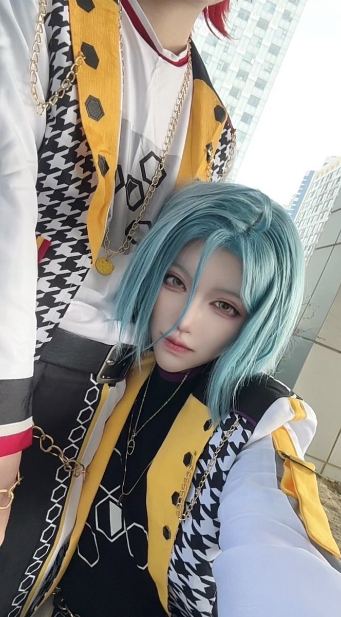 언제 いつ tweet media