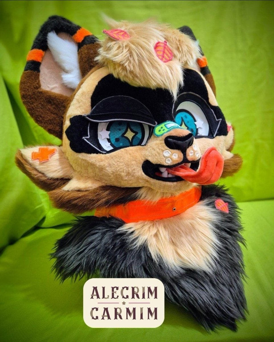 renanvisk's tweet photo. @dtnols Brazilian maker here, we've been at it for 5 or 6 years now! Here's some of our work, both premade and commissions
Check our link for more!

https://t.co/PRZiatWSyq https://t.co/vA1FvLtY4B
