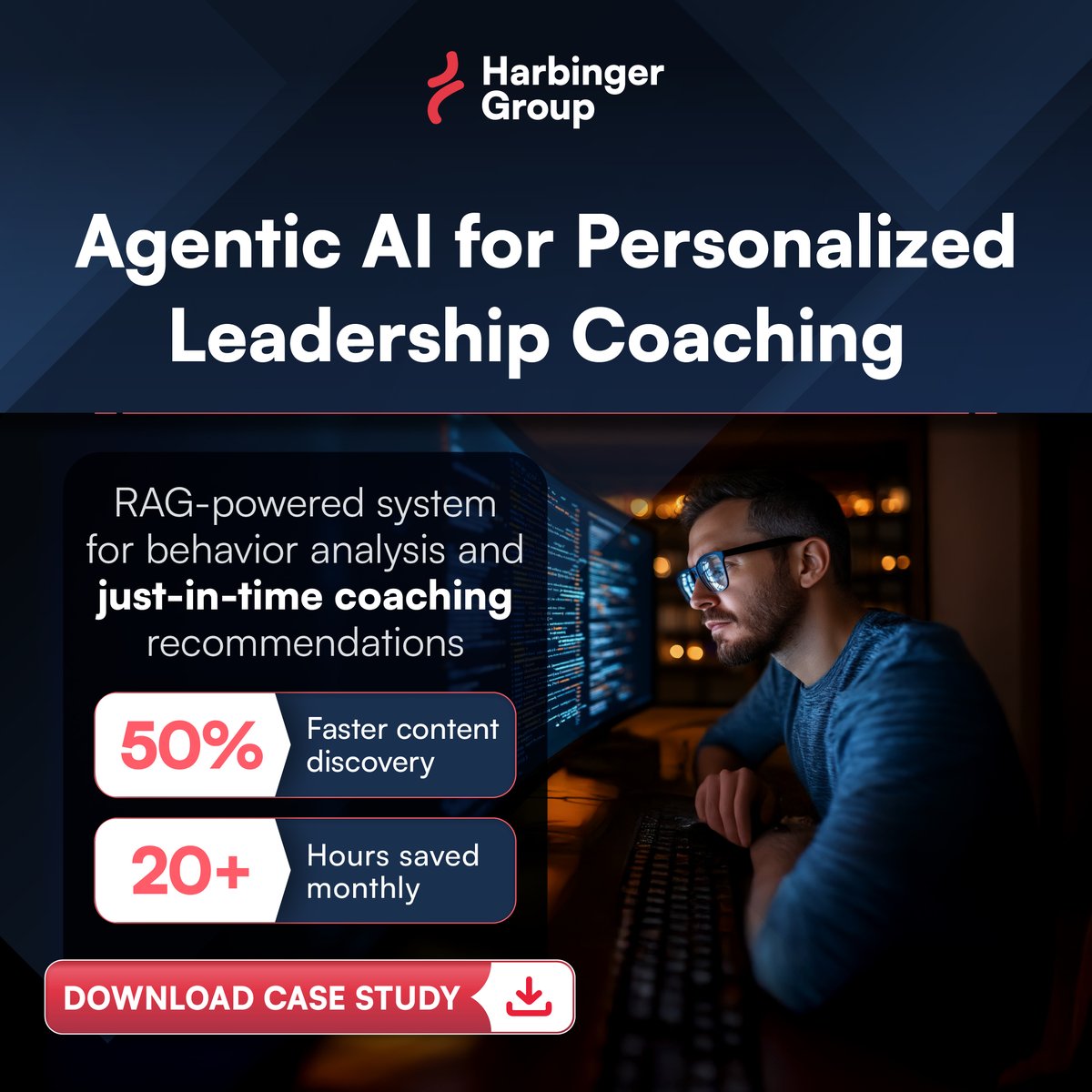 Harbinger Group tweet media